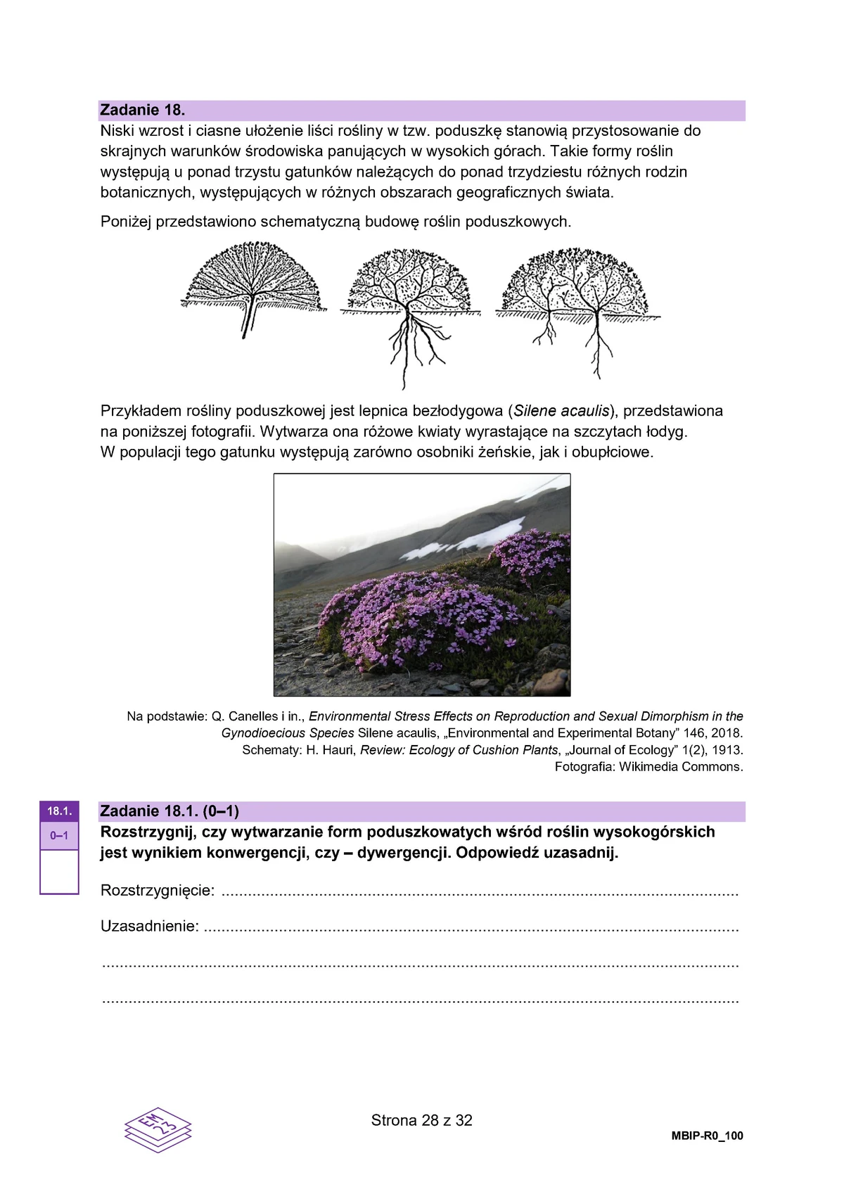 arkusz - biologia rozszerzony - matura 2025 - maj - 0028