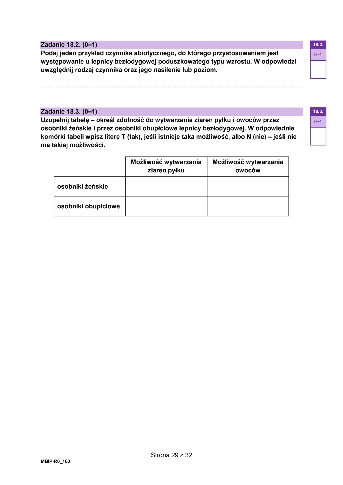 arkusz - biologia rozszerzony - matura 2025 - maj - 0029