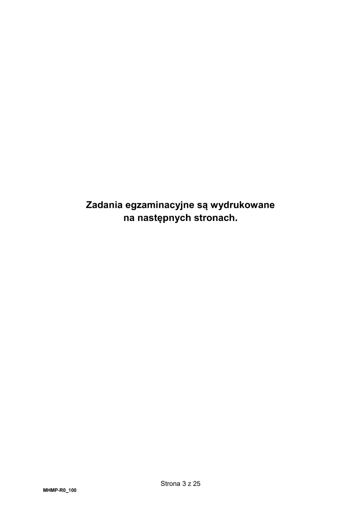 arkusz - Historia muzyki rozszerzony - matura 2025 - maj - 0003