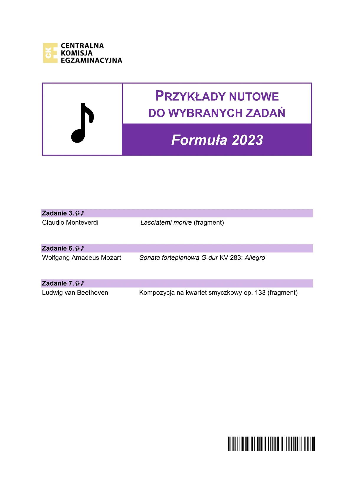nuty - Historia muzyki rozszerzony - matura 2025 - maj - 0001