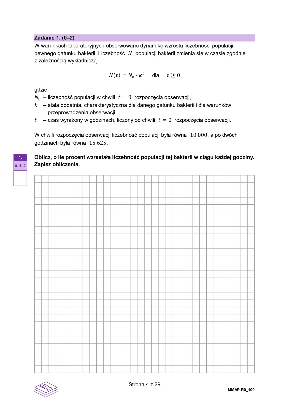 arkusz - matematyka rozszerzony - matura 2025 - maj - 0004