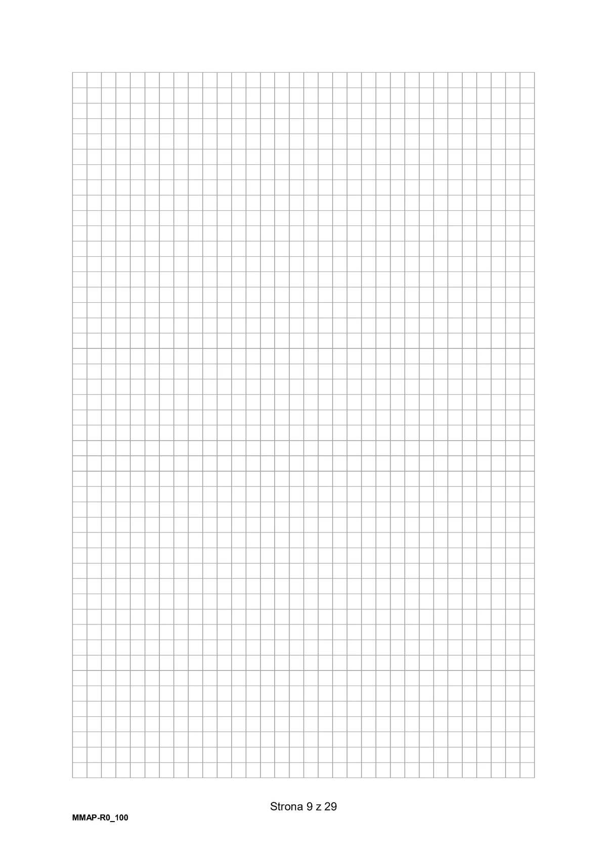 arkusz - matematyka rozszerzony - matura 2025 - maj - 0009