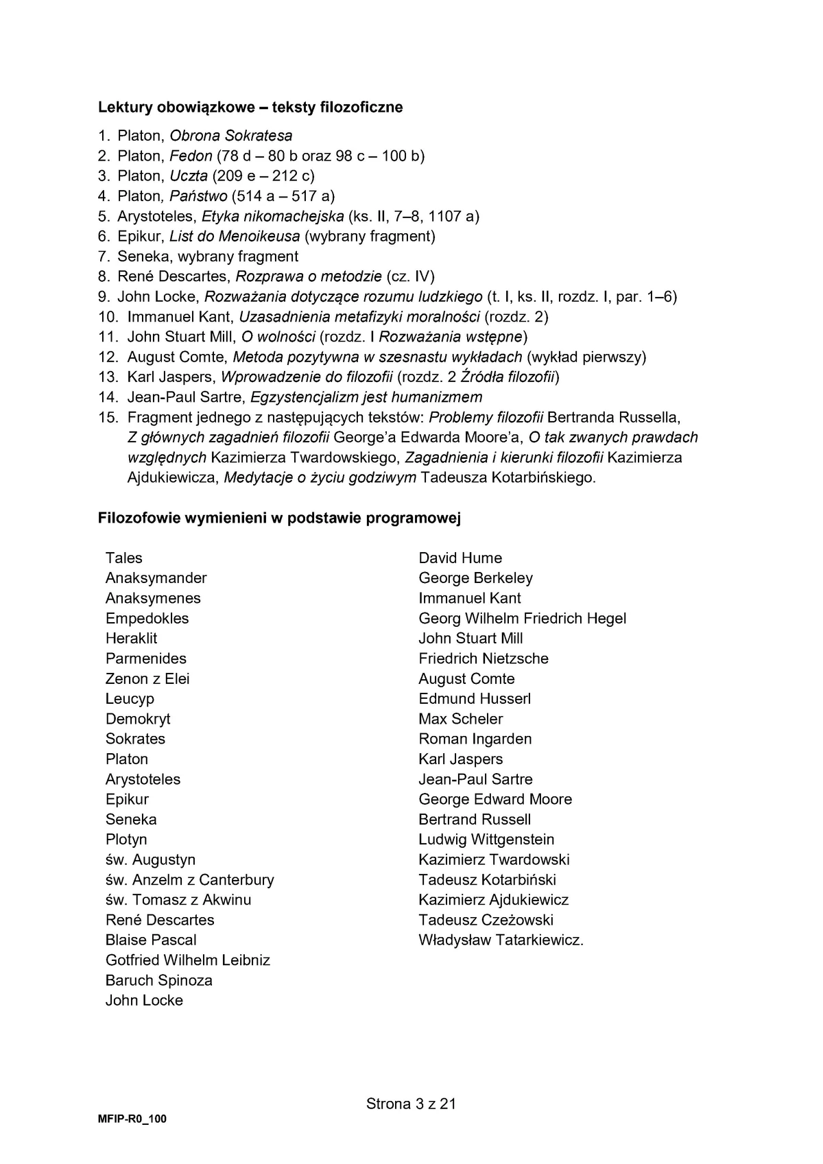arkusz - filozofia rozszerzony - matura 2025 - maj - 0003