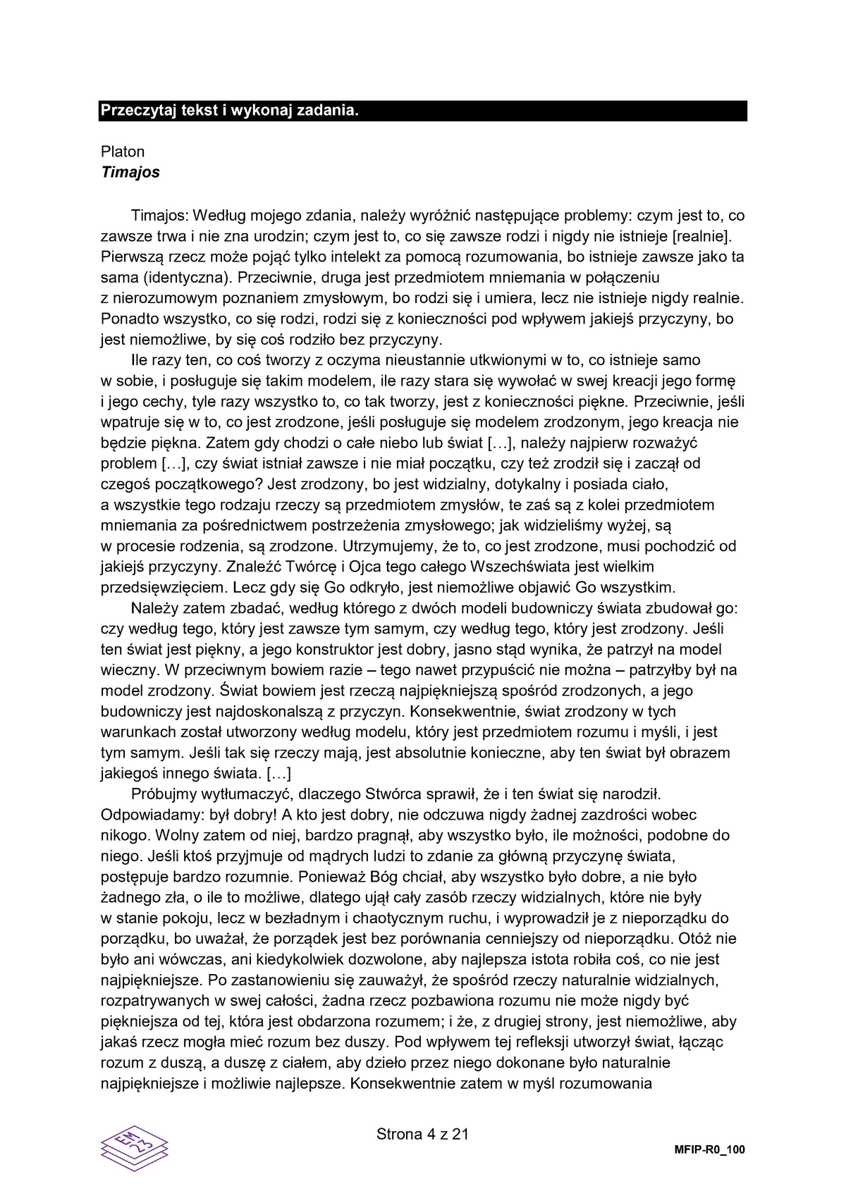 arkusz - filozofia rozszerzony - matura 2025 - maj - 0004