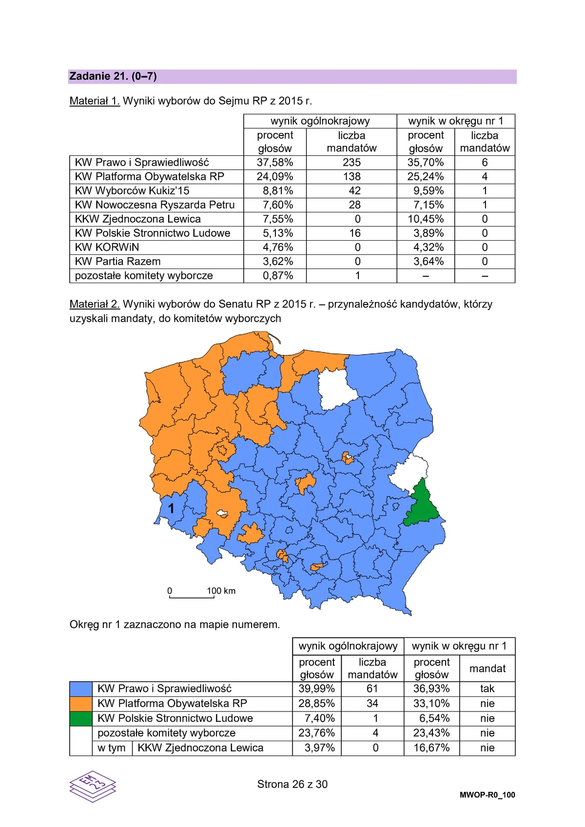 arkusz - WOS rozszerzony - matura 2025 - maj - 0026