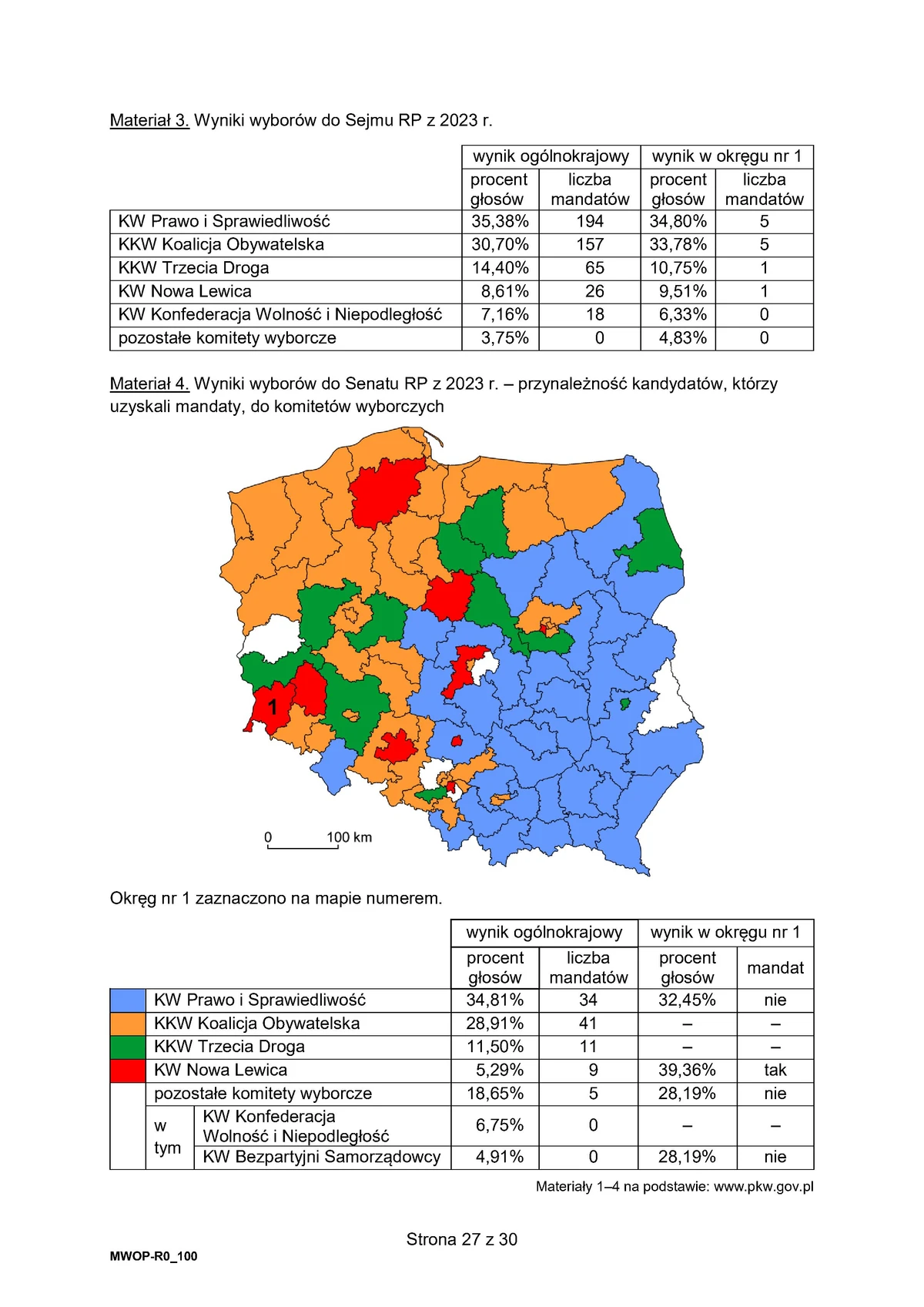 arkusz - WOS rozszerzony - matura 2025 - maj - 0027