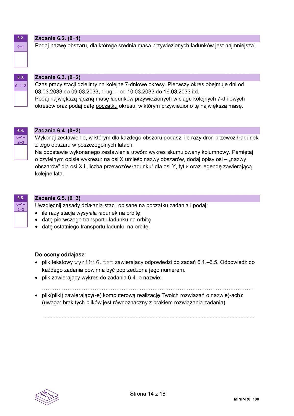 arkusz - informatyka rozszerzony - matura 2025 - maj - 0014