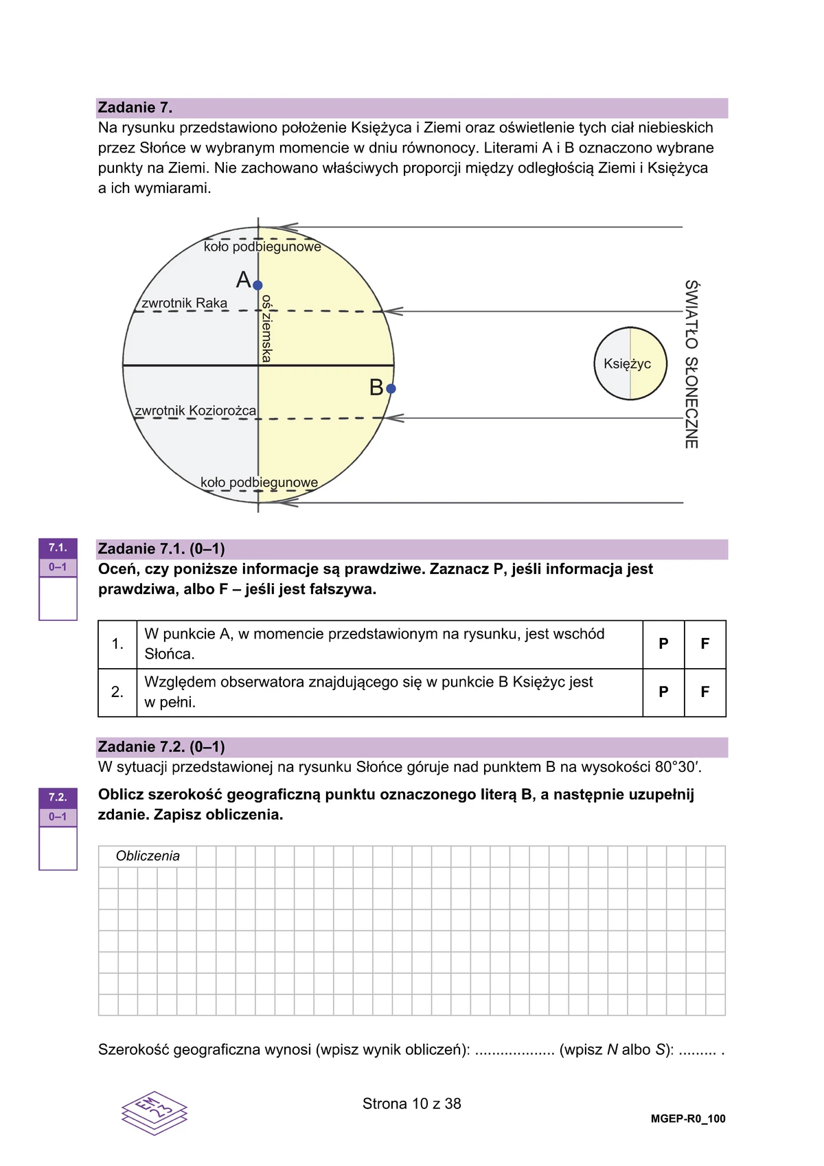 arkusz - geografia rozszerzony - matura 2025 - maj - 0010