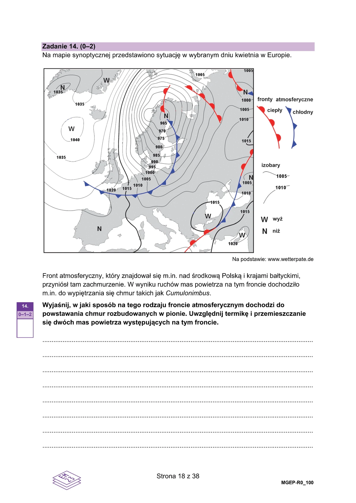 arkusz - geografia rozszerzony - matura 2025 - maj - 0018