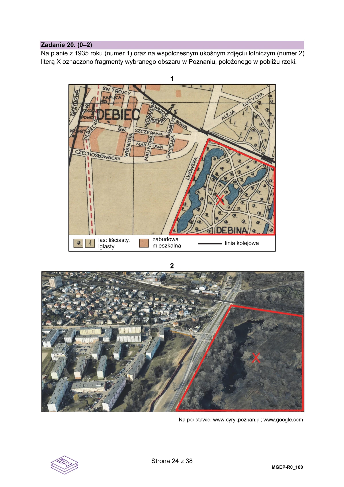 arkusz - geografia rozszerzony - matura 2025 - maj - 0024