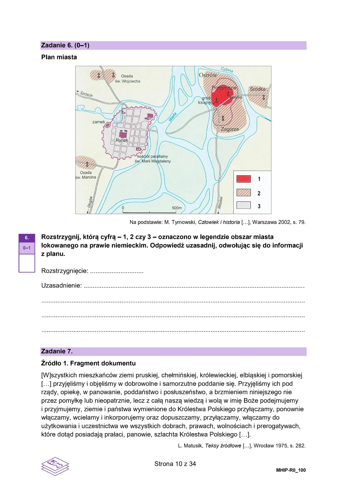 arkusz - historia rozszerzony - matura 2025 - maj - 0010