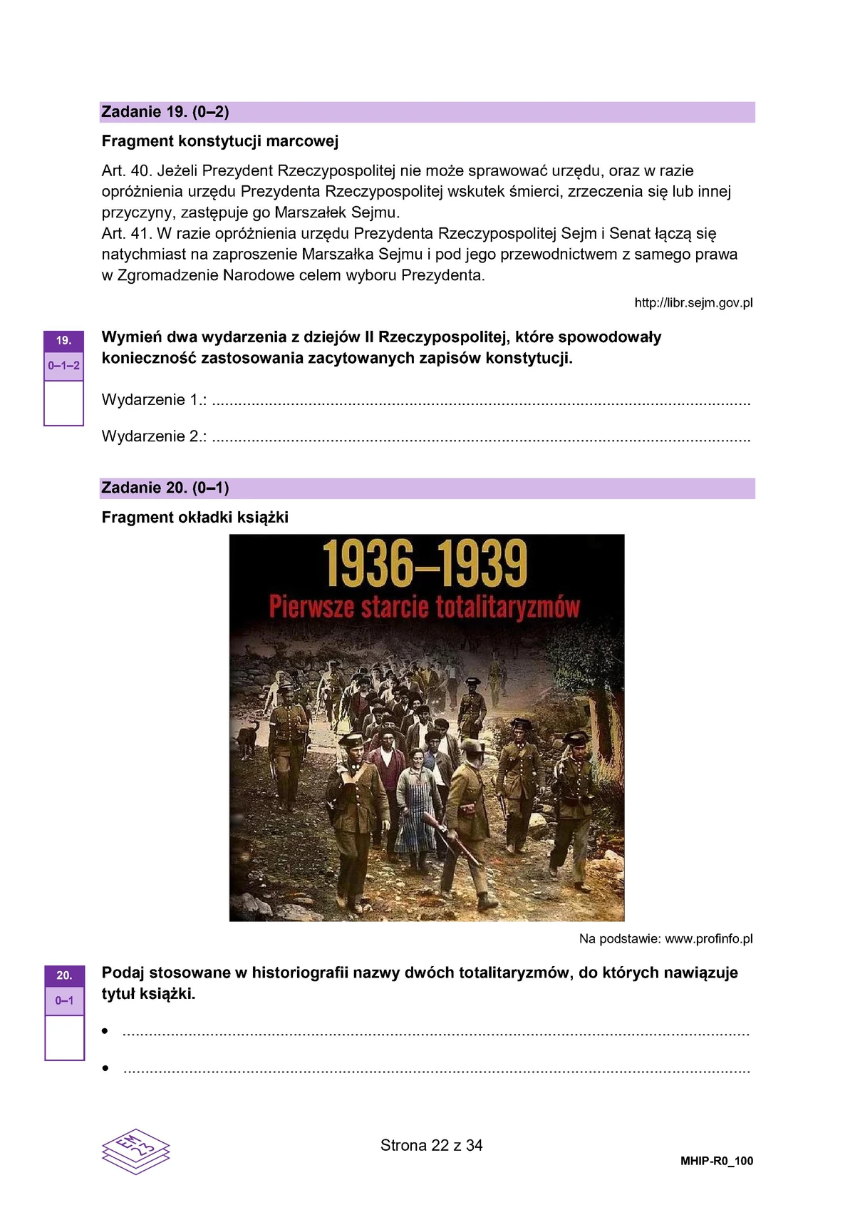 arkusz - historia rozszerzony - matura 2025 - maj - 0022