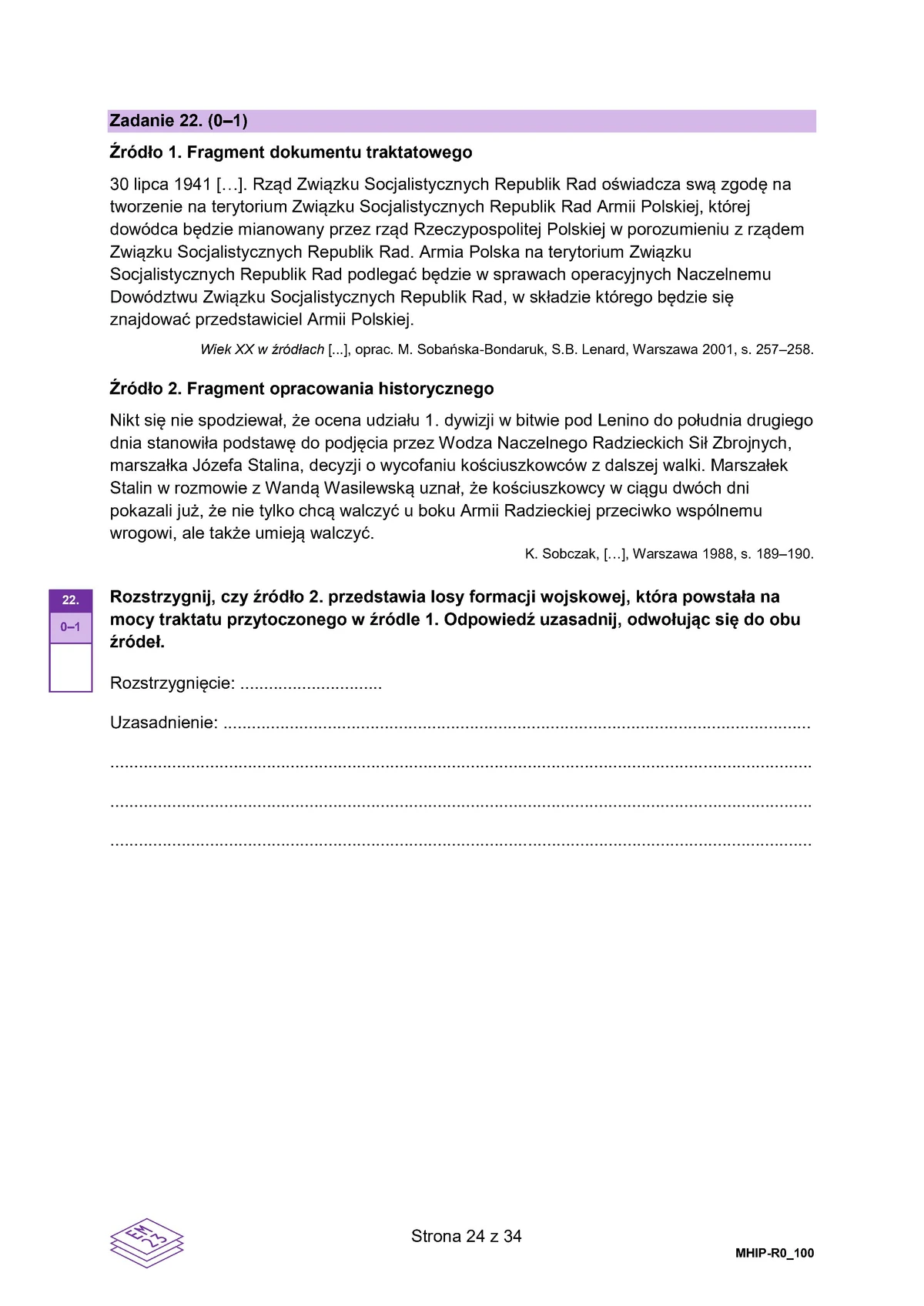 arkusz - historia rozszerzony - matura 2025 - maj - 0024