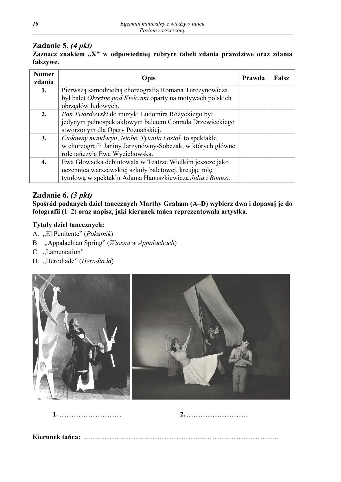 pytania-wiedza-o-tancu-poziom-rozszerzony-matura-2014-str.10