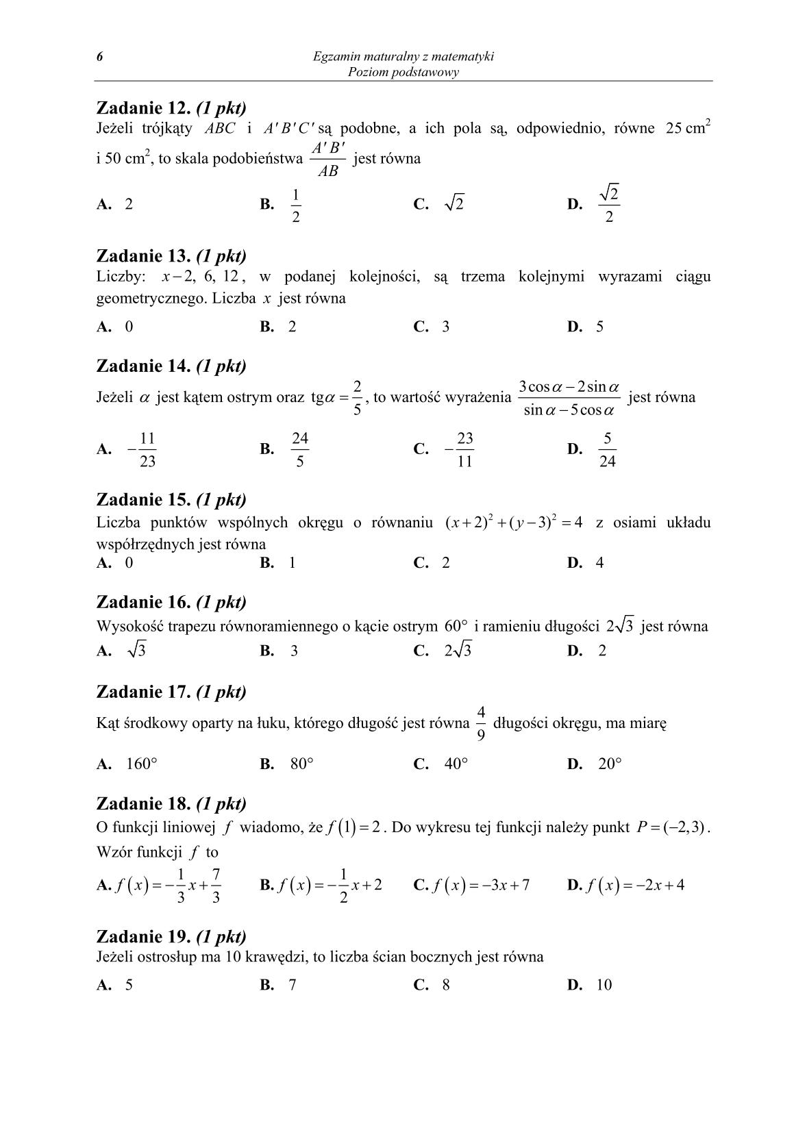 pytania-matematyka-poziom-podstawowy-matura-2014-str.6