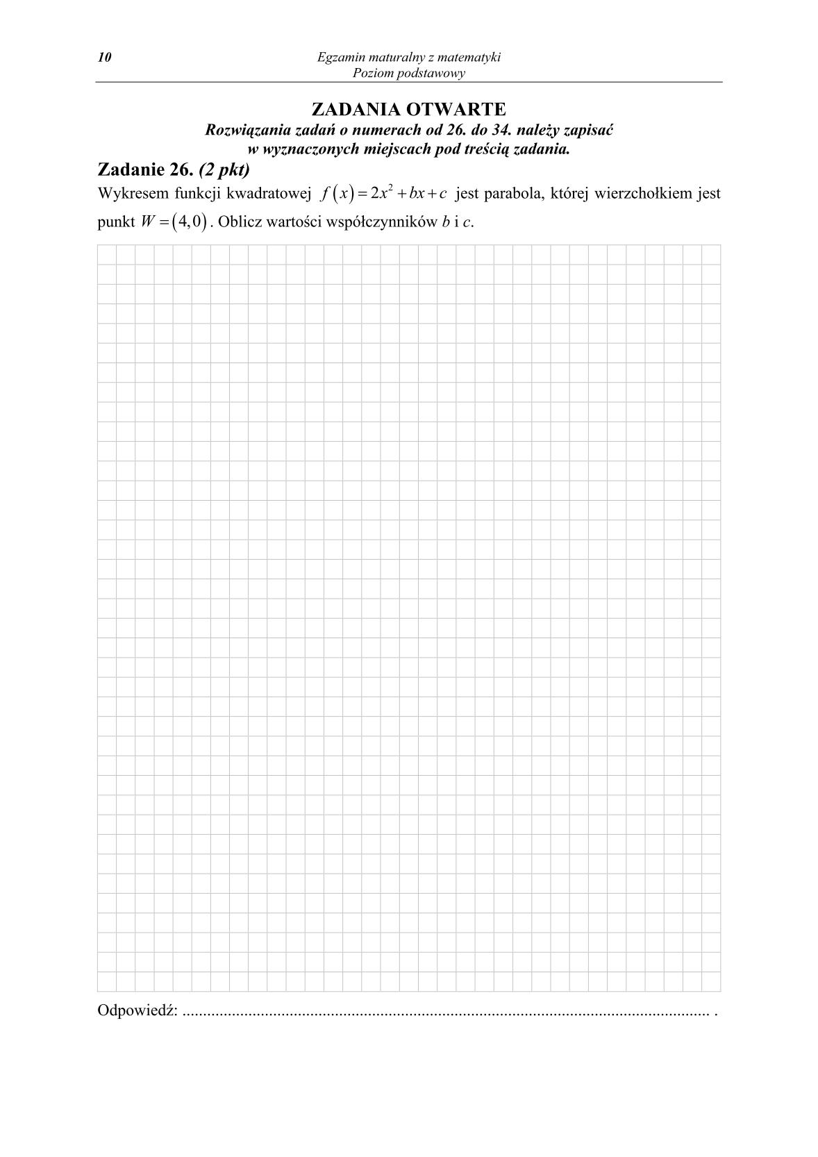 pytania-matematyka-poziom-podstawowy-matura-2014-str.10