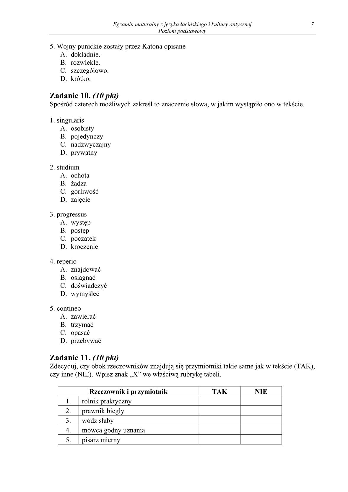 pytania-jezyk-lacinski-i-kultura-antyczna-poziom-podstawowy-matura-2014-str.7