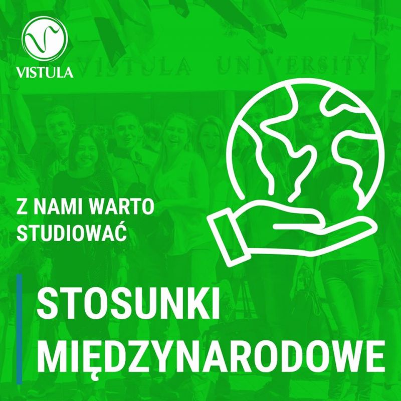 Stosunki międzynarodowe w Vistuli