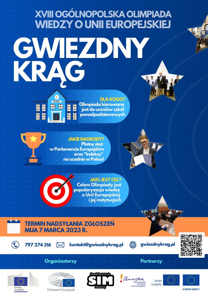 Gwiezdny krąg 2023