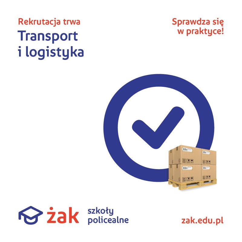 Trwa rekrutacja na