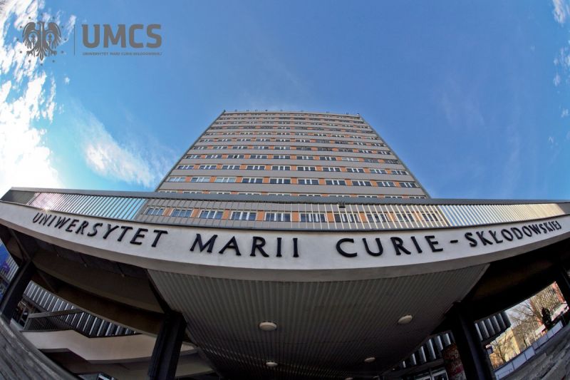 Rektorat-UMCS