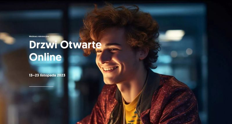 Drzwi otwarte Uniwersytetu SWPS