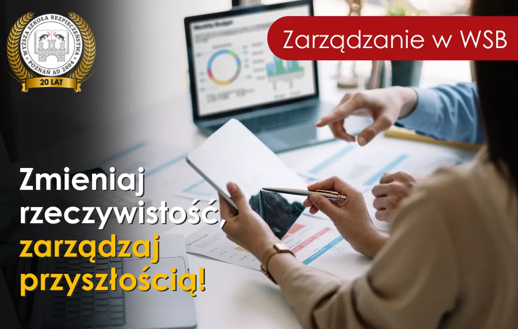 zarządzanie w wsb