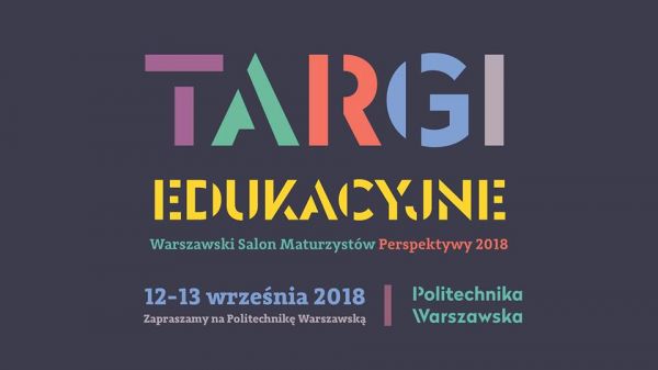 Salon Maturzystów w Warszawie