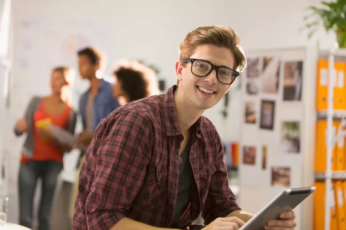 CV wzór - Ciekawe CV