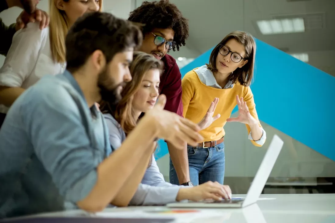 Wzór CV - Ciekawe CV