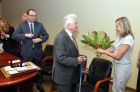miniatura Międzynarodowe odznaczenia dla wykładowcy WSPiA - 3