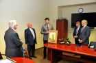 miniatura Międzynarodowe odznaczenia dla wykładowcy WSPiA - 9