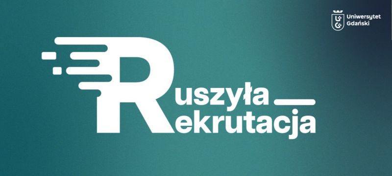 Rekrutacja w UG
