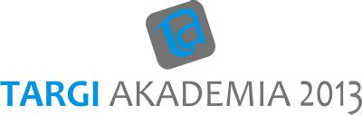 LOGO TARGI AKADEMIA 2013