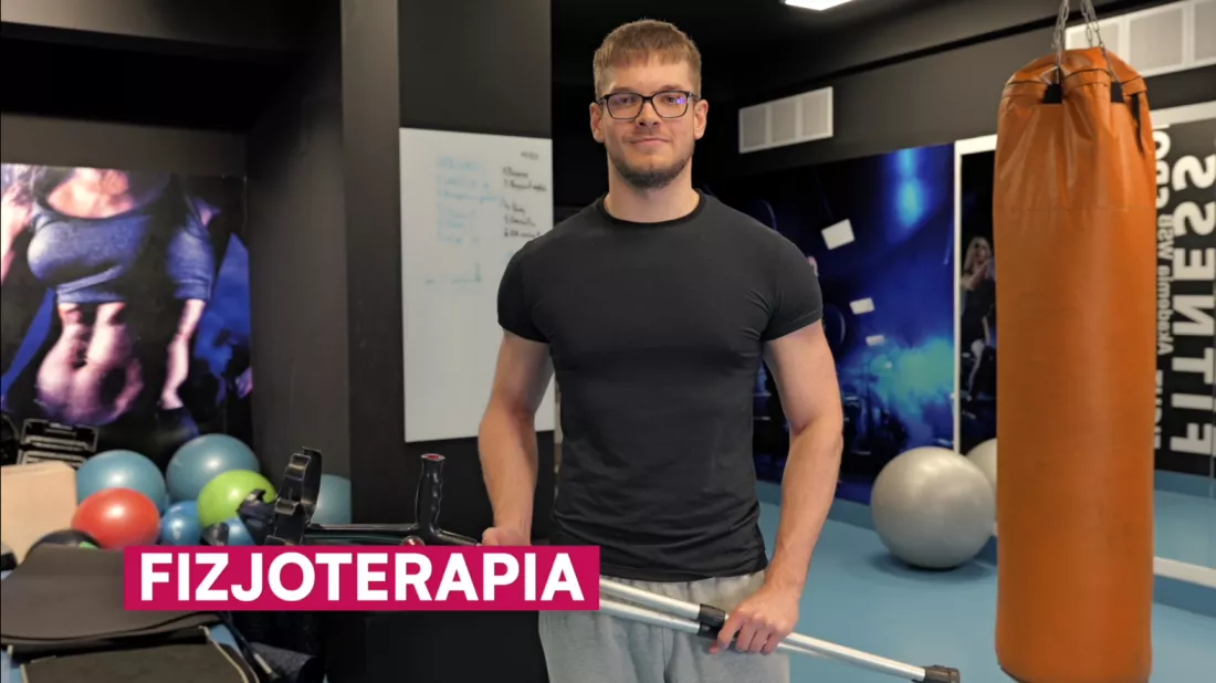 Fizjoterapia