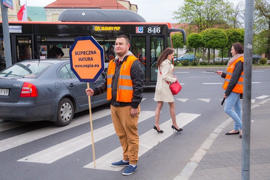 Bezpieczna Matura z WSPiA 4