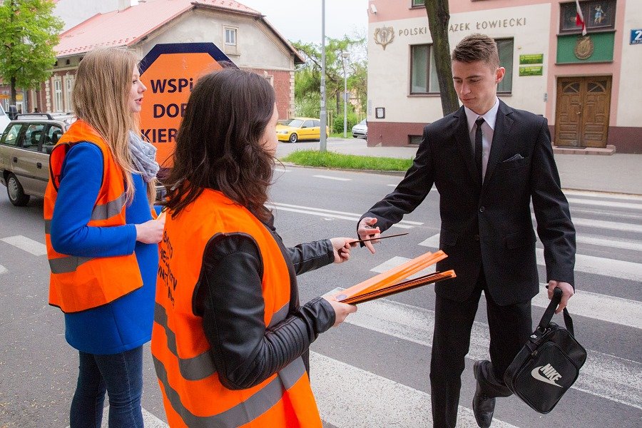 Bezpieczna Matura z WSPiA 5