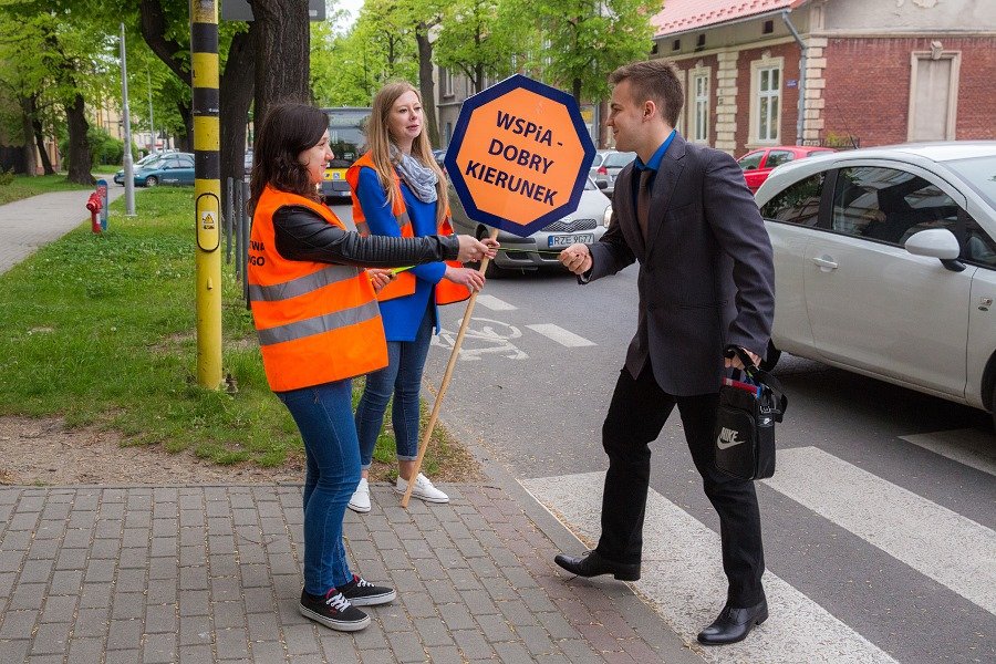 Bezpieczna Matura z WSPiA 8
