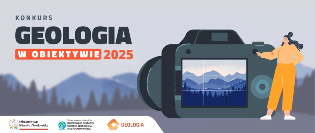 Geologia w obiektywie