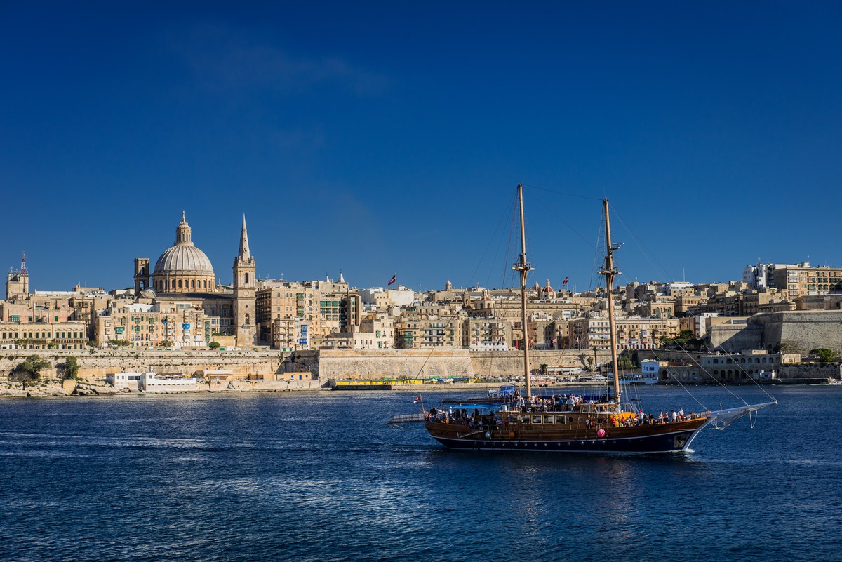 Valetta
