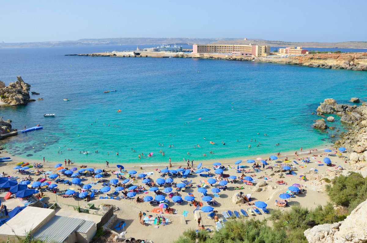 plaża