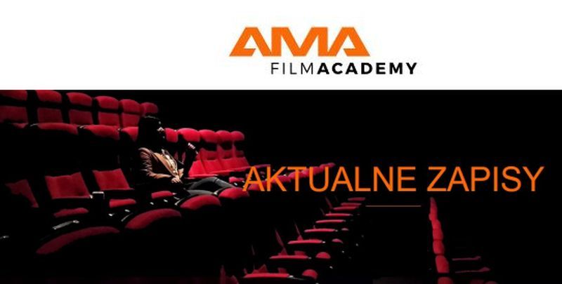 Zapiy w AMA Film Academy