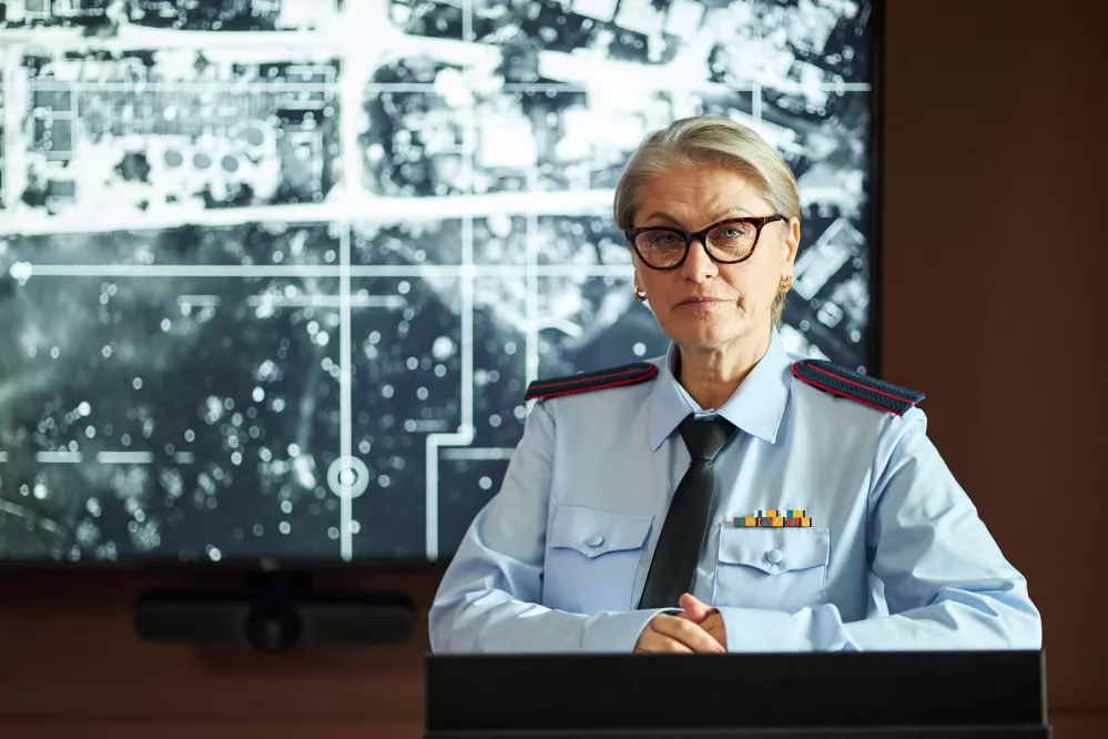 portrait-senior-woman-politician-wearing-uniform-addressing-audience