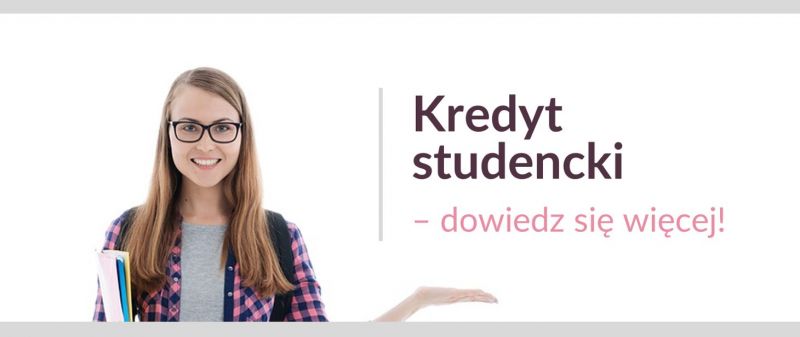 kredyt studencki