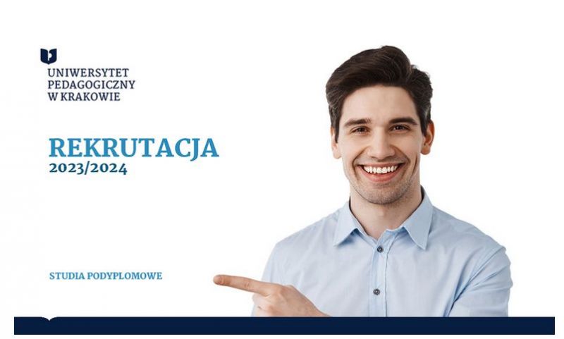 Studia podyplomowe w UP KEN