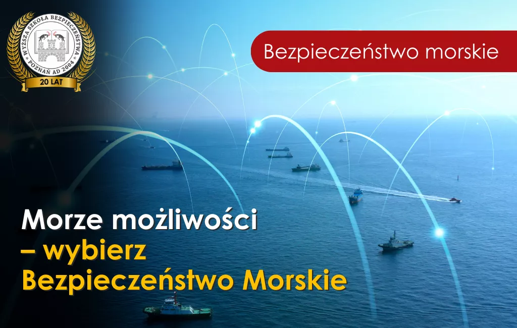 Bezpieczeństwo morskie