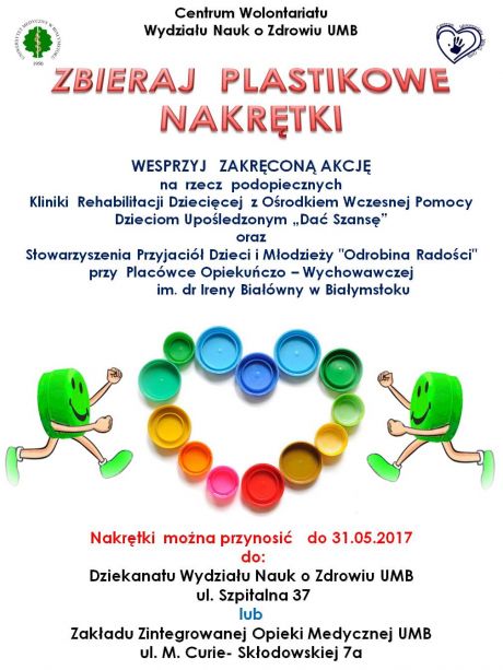 Zakręcona akcja w UMB