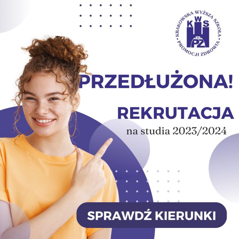 Przedłużona rekrutacja w KWSPZ