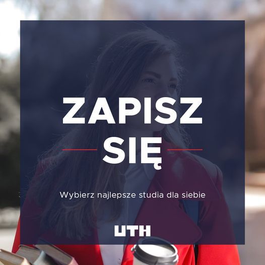 Rekrutacja w UTH