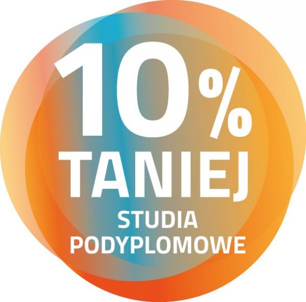 Promocja na studia podyplomowe w WSEiT w Szczecinie
